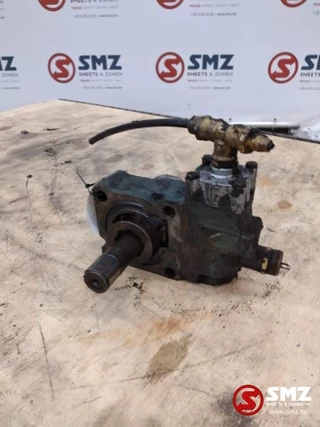 Diversen N/A - Occ Pto ZF immagine 2