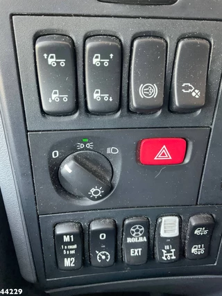 Scania G 2013 - 440 6x4 Saugwagen image 19