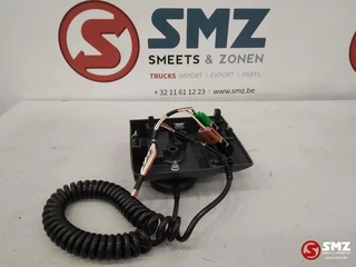 Renault N/A - Occ Ecu controlepaneel achterwand cabine Renault T obrazek 2