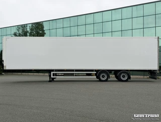 Sor SP71-SR2FR 2023 - 2-AS  STUURAS   270 CM HOOG   250 CM BREED   SUPER STAAT imagen 2