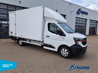 Renault Master 2024 - E-Tech T35 L3H1 87 kWh bild 19