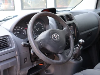 Toyota ProAce 2015 - 2.0D 128pk L2 Lang - Airco - Trekhaak - Imperiaal zdjecie 11