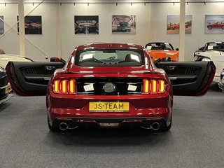 Ford Mustang 2014 - Fastback 5.0i V8 50 Years Edition 422PK Automaat immagine 68