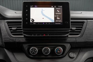 Renault Trafic 2024 - Blue dCi 150PK | L2H1 | 9-Zits | LED | Camera | Navi | Zijschuifdeur R+L | Cruise | Airco | PDC bild 25