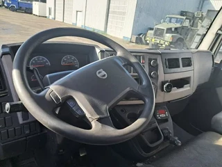 Volvo 240 2012 - FL 12-240 , Fridge truck , Carrier Viento image 21
