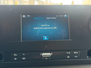 Mercedes-Benz Sprinter 2022 - 517CDI L2H2 Automaat Airco Navi Trekhaak afbeelding 22