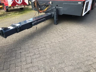 DRACO N/A 2004 - MZS 220 - 2 As Wipkar Gesloten, WN-DN-79 obrazek 6