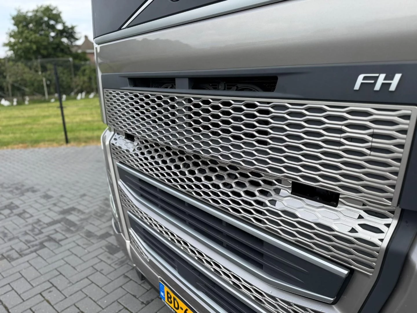 Volvo FH 2023 - 13.540 afbeelding 27