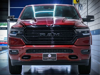 Dodge Ram 1500 2024 - Crew Cab Limited Night Edition image 5