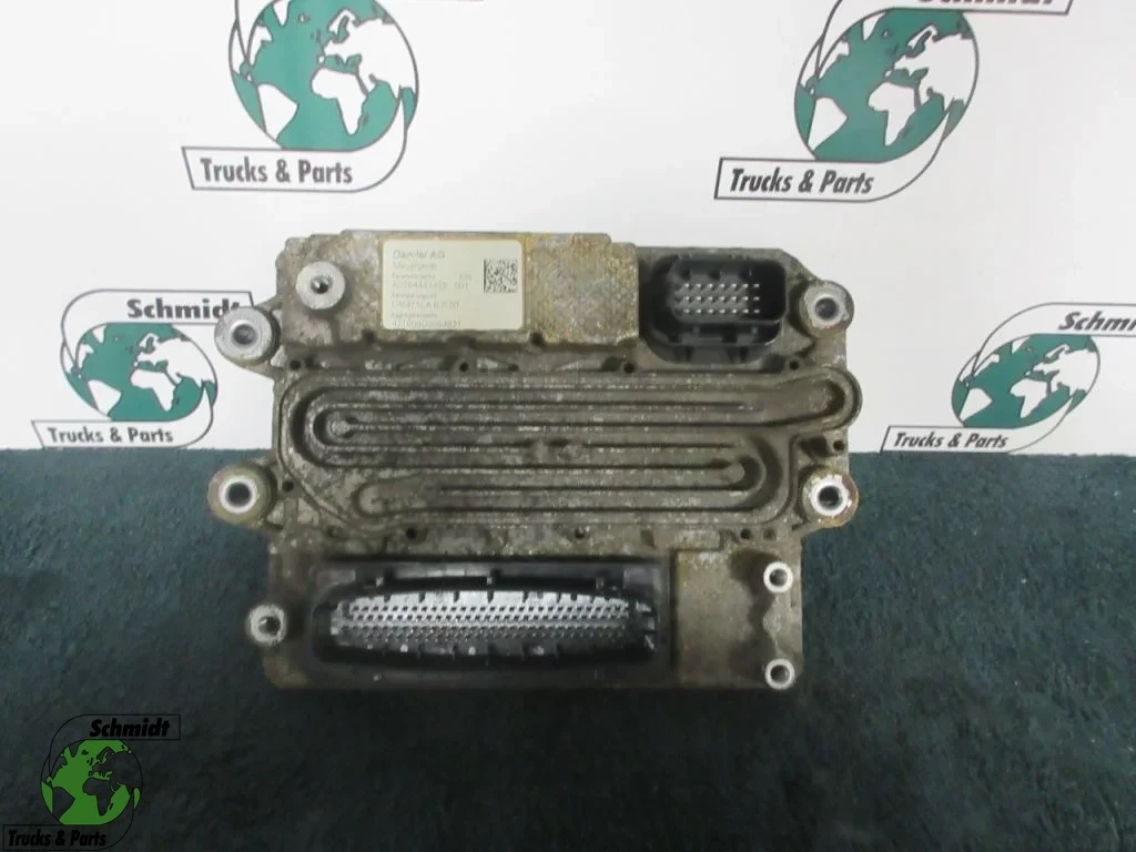Mercedes-Benz - A 001 446 50 35 / A 470 446 00 35 MOTOR EDC EURO 6 MERCEDES BENZ 1845 afbeelding 1