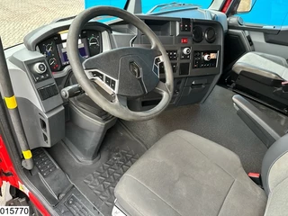 Renault N/A 2016 - T 460 EURO 6, Retarder, PTO imagem 5