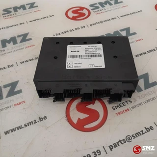 MAN 2014 - Occ ECU PTM regeleenheid MAN image 2 thumbnail