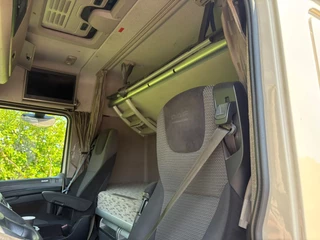 DAF XF 460 2017 - FT Euro6 Intarder obrazek 6