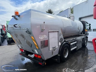 Scania P 2004 - P114 - 380 obrazek 3