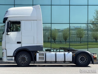 DAF XF480 2018 - FT SUPER SPACE CAB 2X TANKS EURO 6 HOLLAND-TRUCK imagen 2