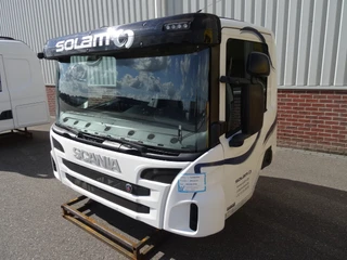 Scania 2013 - SC-P CP-14 DAGCAB. for sale