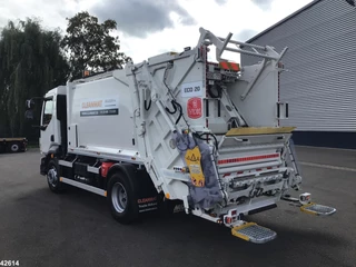 Volvo FL 250 VDK 9m³ 2023 - N/A image 3