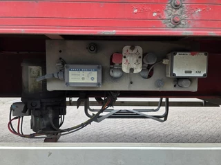 Ackermann BPW - DISC 2004 - N/A immagine 17