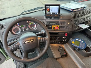 DAF CF 290 2014 - N/A bild 12