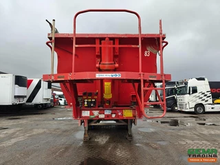 Stas S300CX 2011 - N/A obrazek 5