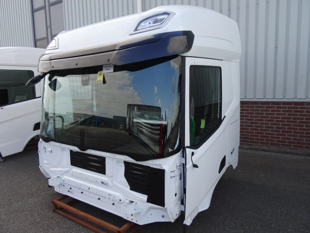 DAF 2024 - XF G2 DAF CABINE image 1
