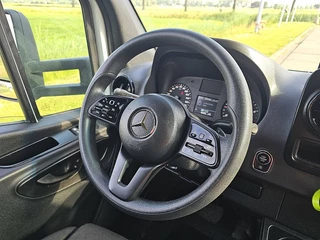 Mercedes-Benz Sprinter 2023 - 317 immagine 10