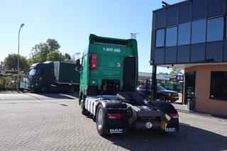 DAF XF 480 2019 - * EURO6 * 4X2 * afbeelding 3 miniatuur