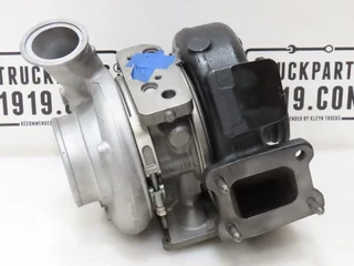 Diversen N/A - TRUCKPARTS1919 Engines & Parts Turbo charger DAF LF PX7 immagine 1