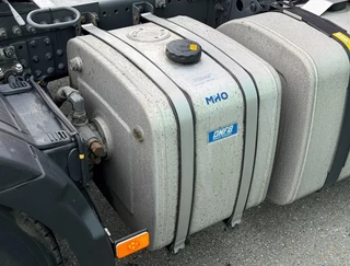 Volvo FH 2021 - 13.420 FULL AIR 2X TANKS PTO+HYDRAULICS ONLY 503.000 KM TOP CONDITION bild 18