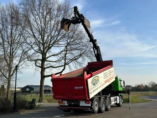 Volvo FM 2016 - N/A immagine 11
