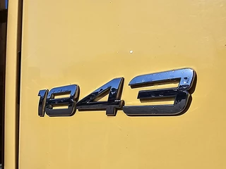 Mercedes-Benz Actros 2019 - 1843 LS obrazek 15