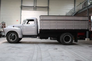 Chevrolet N/A 1948 - Loadmaster obrazek 3