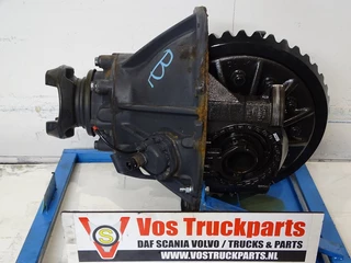 Scania R 2020 - R-780 2.59 INCL SPER zdjecie 1