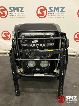 Mercedes-Benz N/A - Occ stoel W204L Mercedes obrazek 4
