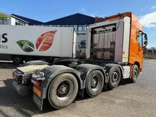 Volvo FH 2016 - N/A obrazek 5