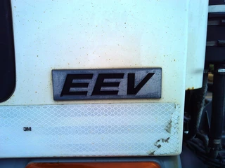 DAF 85 2012 - CF 410 8X2 NL TRUCK imagen 9
