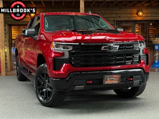 Chevrolet Silverado 2024 - Trailboss 6.2 V8 image 1