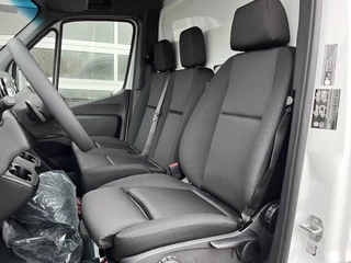 Mercedes-Benz Sprinter 2024 - 517 1.9 CDI L3 RWD EURO 6 изображение 5