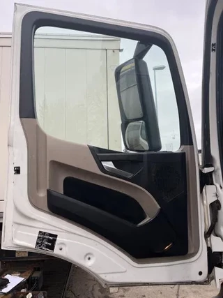 Mercedes-Benz Actros 2016 - 2543 BL 6x2 MEILLER Abroller TÜV NEU! immagine 9