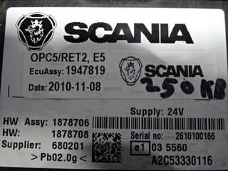 Scania N/A - S2559112UP obrazek 2