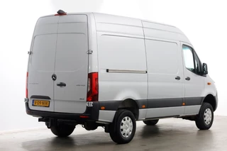 Mercedes-Benz Sprinter 2019 - 316 CDI 163pk E6 L2H2 4x4 ZG1 Airco/Navi/Camera 12-2019 image 2 thumbnail