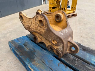 Caterpillar N/A 2021 - Caterpillar 311D / 312D / 312E / 313F / 314D / 31 immagine 3
