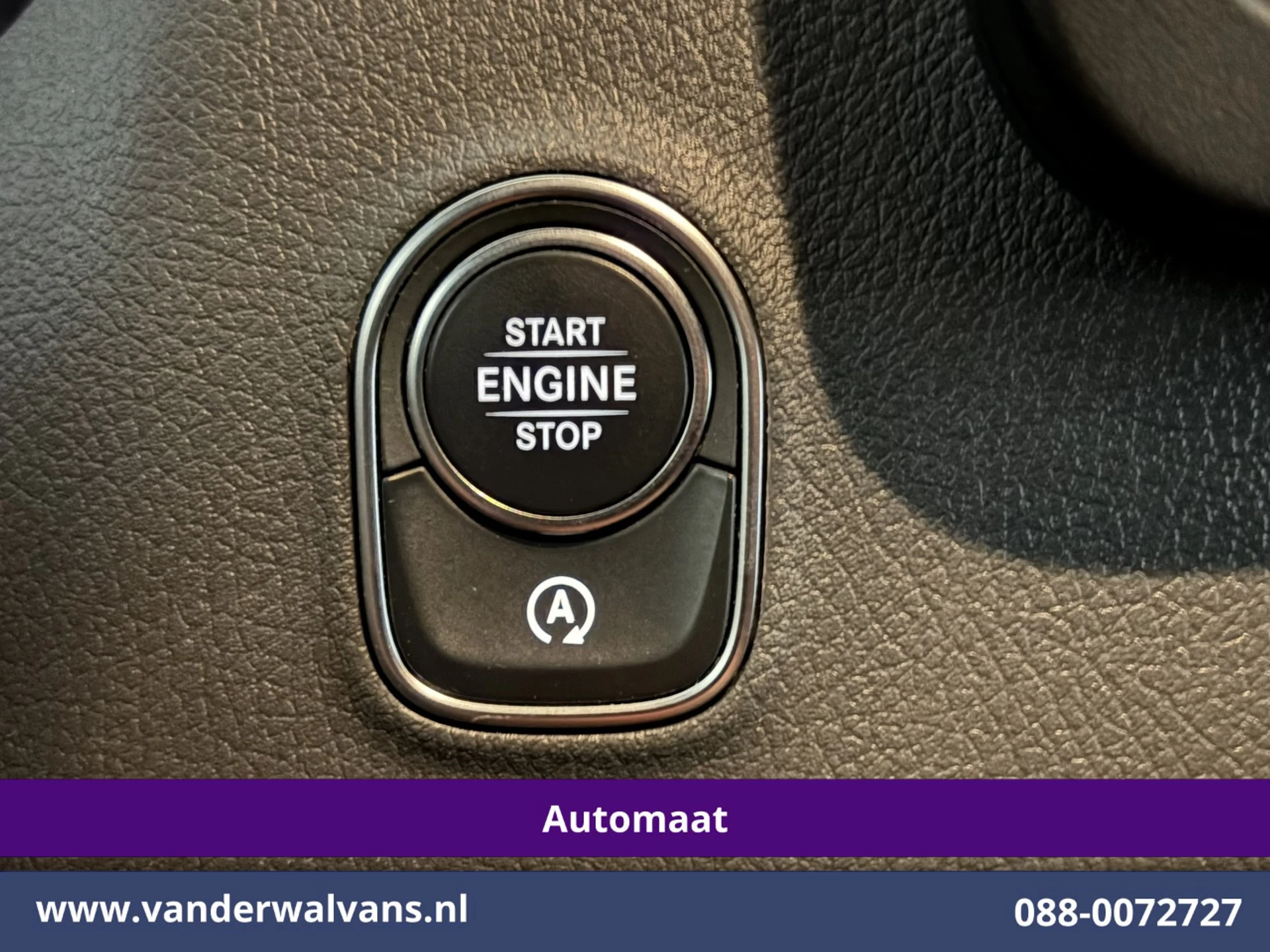 Mercedes-Benz Sprinter 2023 - 315 CDI 150pk 9G-Tronic Automaat L2H2 Euro6 Airco | Camera | Apple Carplay | Cruisecontrol immagine 19