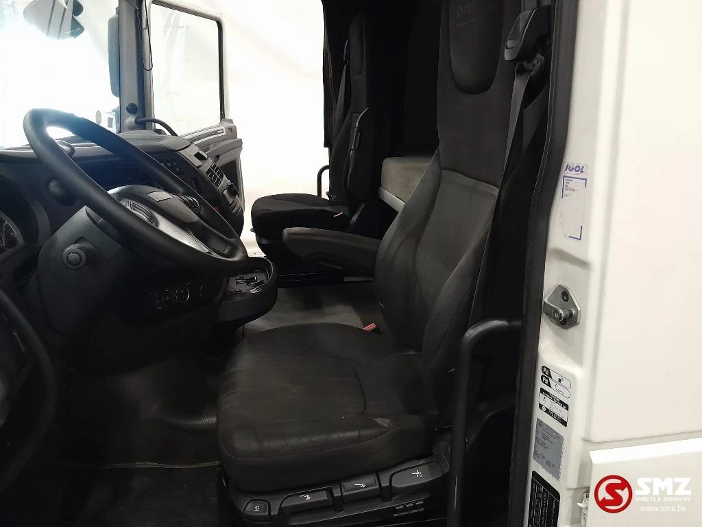 DAF 2017 - Occ cabine compleet DAF Bild 5