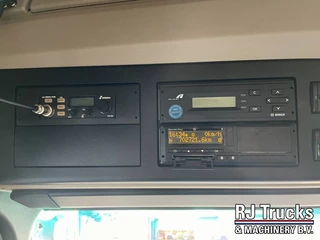 Mercedes-Benz Actros 2020 - 1845 Gigaspace - SoloStar | MirrorCam | VOITH Retarder | NL Truck immagine 34