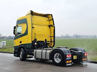 Scania R 2022 - R450 obrazek 6