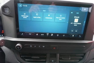 Ford Transit Custom 2025 - 340L 2.5 PHEV 233PK L2H1 Trend 9 Persoons PHEV Automaat immagine 24