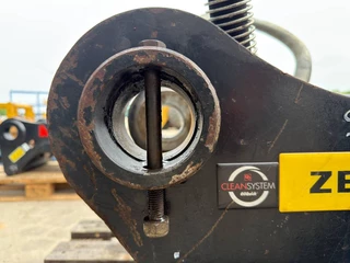 OilQuick N/A 2020 - OQ70/55 - M318D / 320D / 320E / 320F / 323D / 323E zdjecie 12