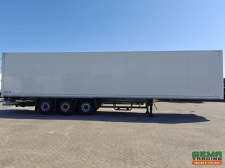 Schmitz Cargobull SCB S3B 2018 - N/A image 16