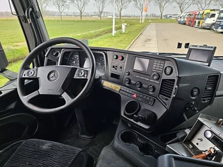 Mercedes-Benz N/A 2014 - ANTOS 1835 obrazek 8